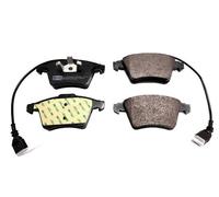 CHAMPION 573391CH Kit pastiglie freni