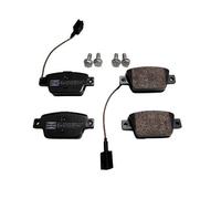 CHAMPION 573421CH Kit pastiglie freni