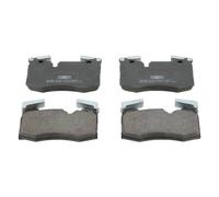 CHAMPION 573423CH Kit pastiglie freni