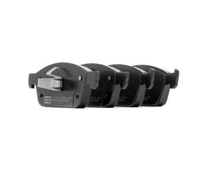 CHAMPION 573460CH Kit pastiglie freni