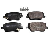 CHAMPION 573626CH Kit pastiglie freni