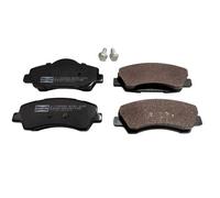 CHAMPION 573630CH Kit pastiglie freni
