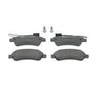 CHAMPION 573632CH Kit pastiglie freni