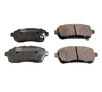 CHAMPION 573648CH Kit pastiglie freni