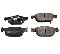 CHAMPION 573670CH Kit pastiglie freni