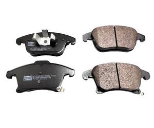 CHAMPION 573674CH Kit pastiglie freni