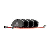 CHAMPION 573690CH Kit pastiglie freni