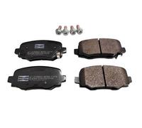 CHAMPION 573693CH Kit pastiglie freni