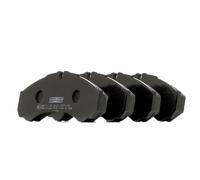 CHAMPION 573717CH Kit pastiglie freni