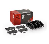 CHAMPION 573733CH Kit pastiglie freni