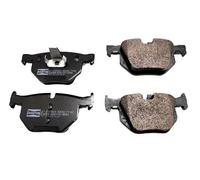 CHAMPION 573744CH Kit pastiglie freni