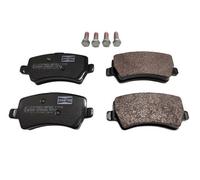 CHAMPION 573748CH Kit pastiglie freni