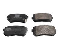 CHAMPION 573757CH Kit pastiglie freni