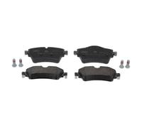 CHAMPION 573762CH Kit pastiglie freni