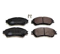 CHAMPION 573777CH Kit pastiglie freni
