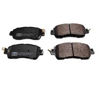 CHAMPION 573801CH Kit pastiglie freni