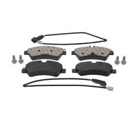 CHAMPION 573835CH Kit pastiglie freni