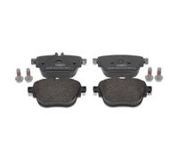 CHAMPION 573845CH Kit pastiglie freni