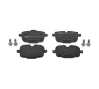CHAMPION 573878CH Kit pastiglie freni