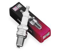 Champion 828S Rame Forti Resistore Candele Spina Negozio Confezione - QL77JC4