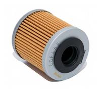 Filtro olio CHAMPION COF463 HUSQVARNA