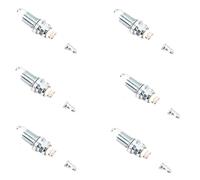 Champion accensione QC10PEPB 7919 Spark Plug @ 6- Made by Champion accensione