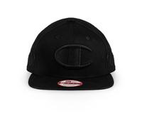 Champion, ,Accessories ,Donna ,Nero ,M Bajsbolówka; New era 59Fifty;