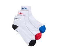 Champion Accessories Socks Basics - Calzini da 3 paia (confezione da 3)