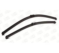 CHAMPION Aerovantage Flat Tergicristalli Kit per BMW 3 Coupe (E92)