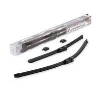 CHAMPION Tergicristalli AFL6045A/C02 Spazzole Tergi VW,FIAT,SKODA,TOURAN (1T1, 1T2),TOURAN (1T3),Caddy III Station Wagon (2KB, 2KJ, 2CB, 2CJ)