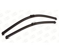 CHAMPION Tergicristalli AFL6045A/C02 Spazzole Tergi VW,FIAT,SKODA,TOURAN (1T1, 1T2),TOURAN (1T3),Caddy III Station Wagon (2KB, 2KJ, 2CB, 2CJ)