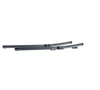 RIDEX Tergicristalli Kit per VW Touareg (7LA, 7L6, 7L7) Touareg (7P5, 7P6)