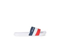 Champion All American, Ciabatte Uomo, Bianco (WW001), 43 EU