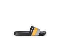 Champion All American Slide, Uomo, Nero, 45 EU