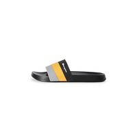 Champion All American Slide, Uomo, Nero, 46 EU
