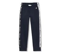 Champion American Tape Pantaloni Da Tuta Bambino, Blu (Marino), 7-8 Anni