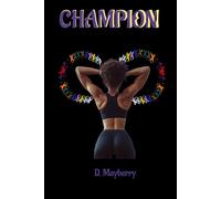 Champion: An Affirmation & Reflection Journal for Women Battling Cancer, Survivors, and Fighters