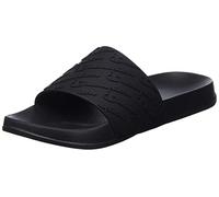 Champion Antony W, Ciabatte Donna, Nero (KK001), 38.5 EU