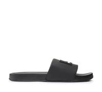 Champion Arubo, Sandali a ciabatta Uomo, Nero Kk001, 45.5 EU
