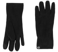 Champion Athletic Accessories-802508 Guanti, Nero, L Unisex-Adulto