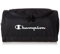 Champion Athletic Bags - 805532 Beauty Case Nero, Taglia Unica Unisex - Adulto