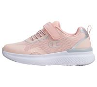 Champion Athletic-Bold 3 G PS, Sneakers Bambina, Rosa Sporco/Argento (PS127), 30 EU