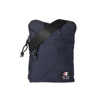 Champion Authentic Athletic Apparel Borsa a tracolla 'ICONS' navy Uomo Champion Authentic Athletic Apparel One Size
