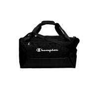 Champion Borsone unisex Performance Medium, nero (KK001), UNI, Nero (Kk001), Borsone