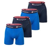 Champion Authentic Athletic Apparel Boxer blu / navy / rosso / bianco Uomo Champion Authentic Athletic Apparel M