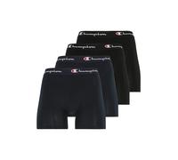 Champion Authentic Athletic Apparel Boxer blu notte / rosso / nero / bianco Uomo Champion Authentic Athletic Apparel S blu notte / rosso / nero / bianco