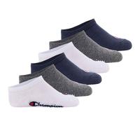 Champion Authentic Athletic Apparel Calzino colori misti Bambini Champion Authentic Athletic Apparel 27-30 colori misti