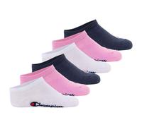 Champion Authentic Athletic Apparel Calzino colori misti Bambini Champion Authentic Athletic Apparel 27-30 colori misti