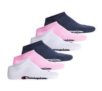 Champion Authentic Athletic Apparel Calzino colori misti Donna Champion Authentic Athletic Apparel 35-38 colori misti