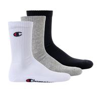 Champion Authentic Athletic Apparel Calzino grigio / nero / bianco Donna Champion Authentic Athletic Apparel 43-46